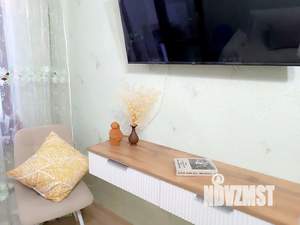 2-к квартира, посуточно, 50м2, 1/5 этаж