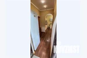 1-к квартира, посуточно, 35м2, 1/3 этаж