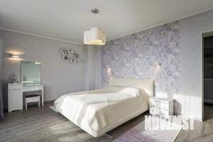 1-к квартира, посуточно, 120м2, 1/1 этаж