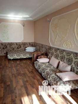 1-к квартира, посуточно, 31м2, 3/3 этаж