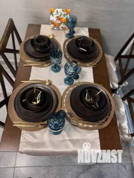 1-к квартира, посуточно, 40м2, 2/10 этаж