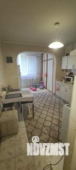 2-к квартира, на длительный срок, 50м2, 3/11 этаж