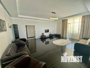 2-к квартира, посуточно, 170м2, 1/1 этаж