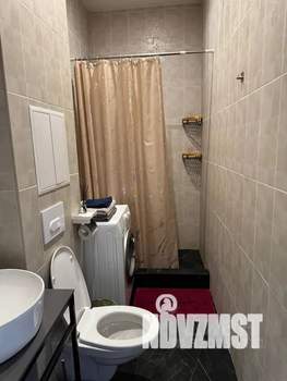 1-к квартира, посуточно, 40м2, 2/3 этаж