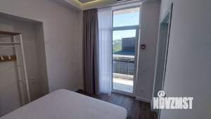 1-к квартира, на длительный срок, 44м2, 2/5 этаж