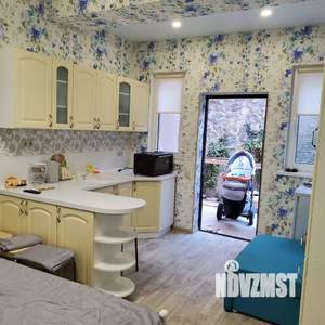 Студия квартира, на длительный срок, 20м2, 1/6 этаж