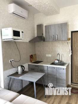 Студия квартира, посуточно, 24м2, 2/6 этаж