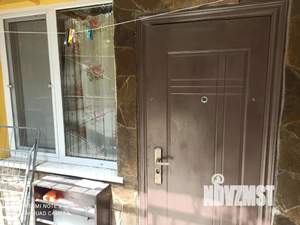 2-к квартира, посуточно, 42м2, 1/2 этаж