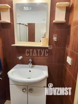 1-к квартира, на длительный срок, 40м2, 2/9 этаж