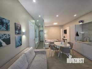 2-к квартира, посуточно, 52м2, 2/12 этаж