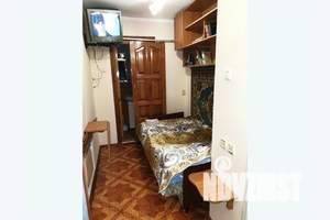1-к квартира, посуточно, 15м2, 1/2 этаж