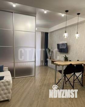 1-к квартира, на длительный срок, 40м2, 4/14 этаж