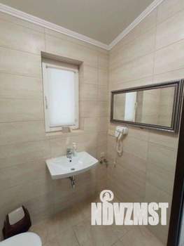 3-к квартира, посуточно, 80м2, 1/1 этаж