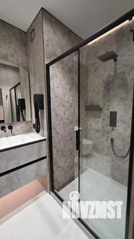 1-к квартира, посуточно, 40м2, 3/3 этаж