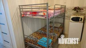 2-к квартира, посуточно, 40м2, 3/3 этаж