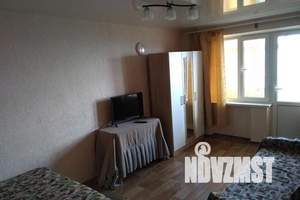 1-к квартира, посуточно, 31м2, 3/4 этаж