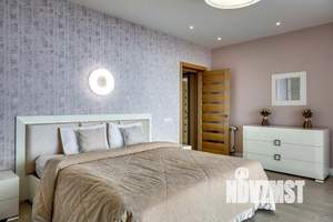 2-к квартира, посуточно, 120м2, 1/1 этаж