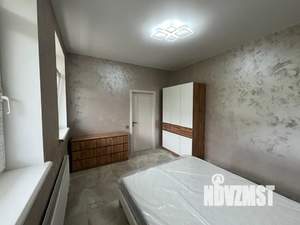 2-к квартира, посуточно, 93м2, 6/6 этаж