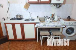 1-к квартира, посуточно, 30м2, 2/2 этаж