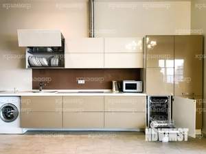 3-к квартира, посуточно, 105м2, 7/7 этаж