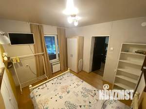 2-к квартира, посуточно, 32м2, 1/1 этаж