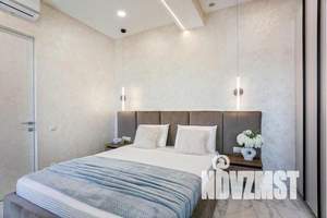 3-к квартира, посуточно, 80м2, 7/9 этаж