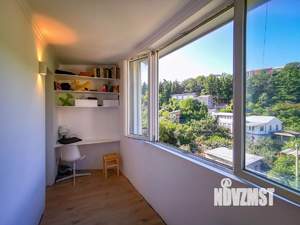 1-к квартира, на длительный срок, 44м2, 8/9 этаж