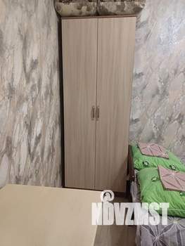 Студия квартира, посуточно, 26м2, 2/2 этаж