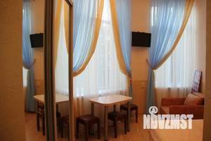 1-к квартира, посуточно, 27м2, 2/5 этаж