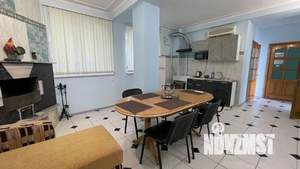 2-к квартира, посуточно, 70м2, 1/1 этаж