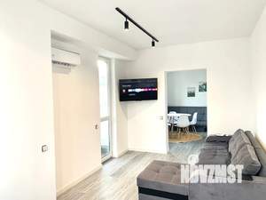 1-к квартира, посуточно, 39м2, 12/12 этаж