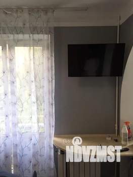 1-к квартира, посуточно, 20м2, 3/5 этаж