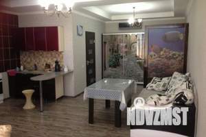 2-к квартира, посуточно, 56м2, 4/5 этаж