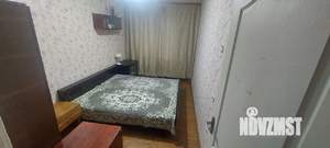 2-к квартира, на длительный срок, 52м2, 4/5 этаж