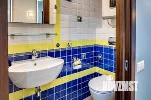 2-к квартира, посуточно, 77м2, 6/12 этаж