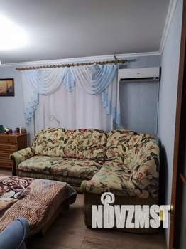 2-к квартира, посуточно, 53м2, 12/12 этаж