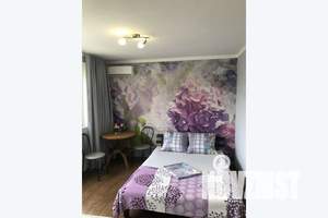 1-к квартира, посуточно, 30м2, 2/2 этаж