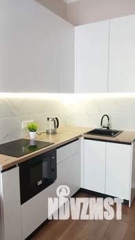 1-к квартира, посуточно, 29м2, 2/7 этаж