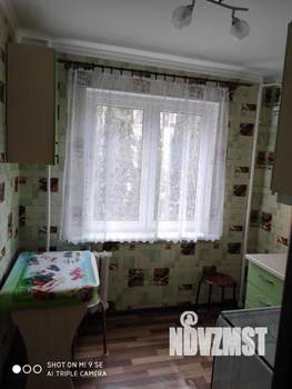 2-к квартира, на длительный срок, 45м2, 4/5 этаж