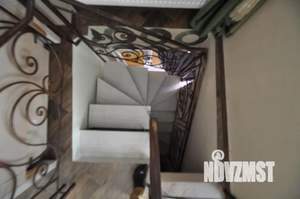 2-к квартира, посуточно, 55м2, 2/2 этаж