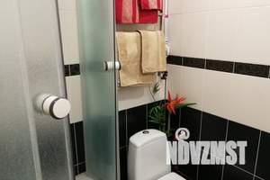 1-к квартира, посуточно, 30м2, 1/3 этаж