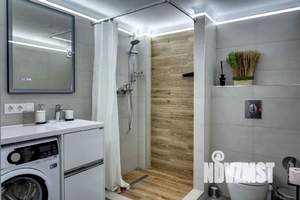 Студия квартира, посуточно, 65м2, 1/12 этаж