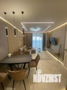 2-к квартира, посуточно, 45м2, 14/20 этаж