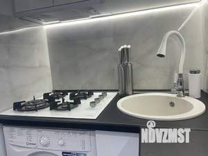 1-к квартира, посуточно, 30м2, 2/2 этаж