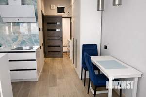 Студия квартира, посуточно, 29м2, 5/8 этаж