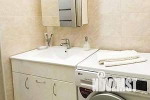 1-к квартира, посуточно, 30м2, 6/8 этаж