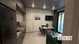 2-к квартира, посуточно, 45м2, 2/8 этаж