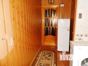 1-к квартира, посуточно, 39м2, 2/5 этаж