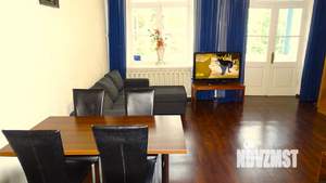 2-к квартира, посуточно, 60м2, 2/2 этаж