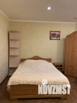 2-к квартира, посуточно, 50м2, 2/3 этаж
